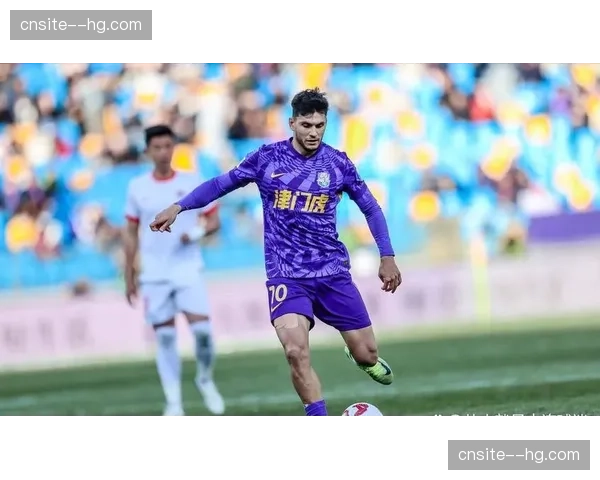 天津津门虎进攻瘫痪：三轮零进球创队史最差开局