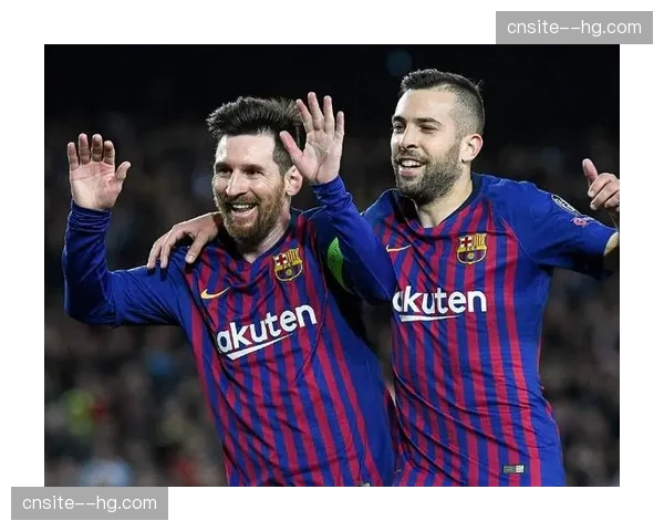 巴萨传球成功率89% 控场能力依旧联赛顶级