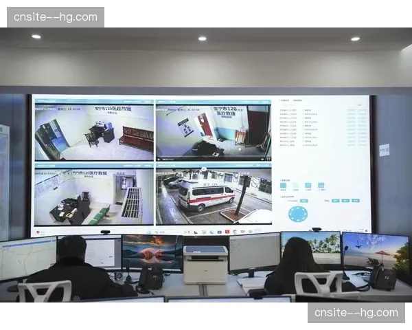 医疗保障点与调度系统打通 体育赛事管理急救效率提速